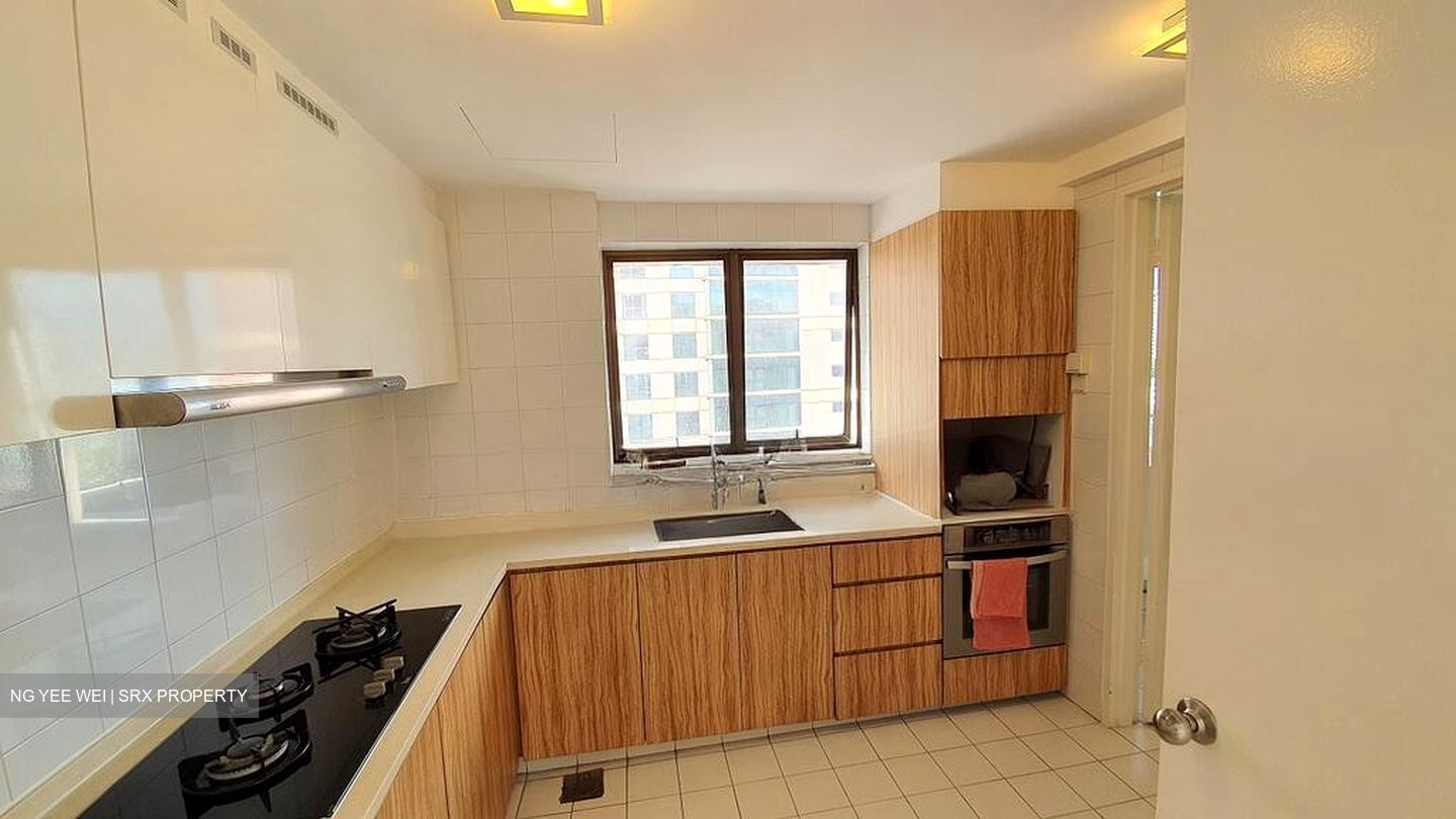 Parkway View (D15), Apartment #575882131